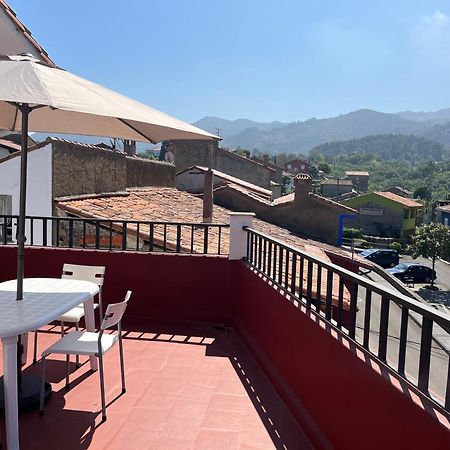 Caravia Playa La Espasa - Mar Y Montana, Amplia Terraza Duesos Dış mekan fotoğraf