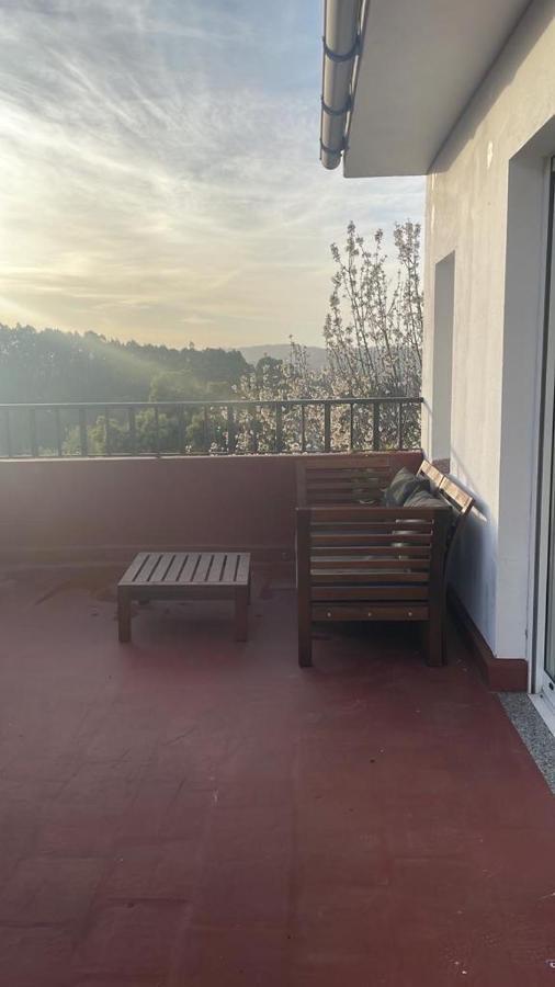 Caravia Playa La Espasa - Mar Y Montana, Amplia Terraza Duesos Dış mekan fotoğraf